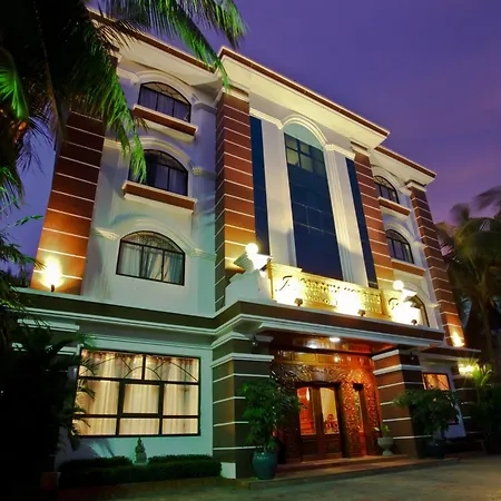 Angkor Pearl Hotel