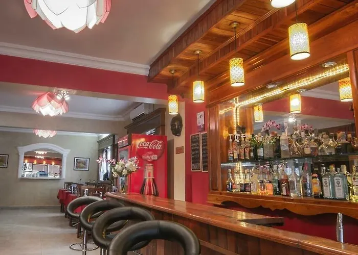 Angkor Pearl Hotel Siem Reap