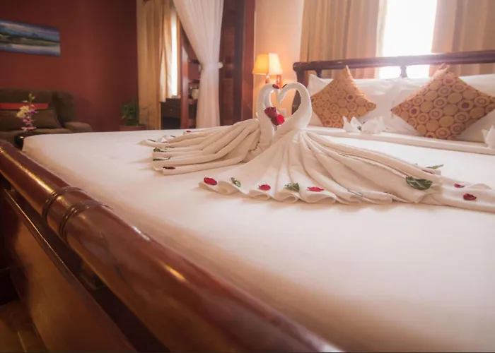 Angkor Pearl Hotel