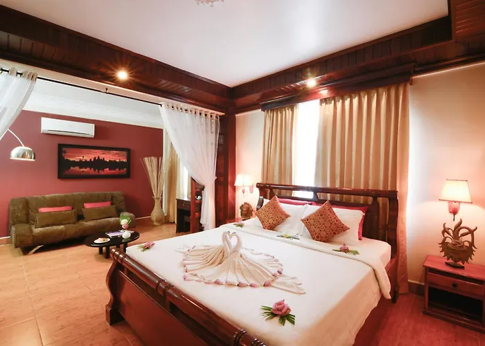 Angkor Pearl Siem Reap