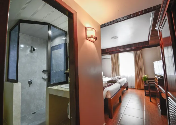 Angkor Pearl Hotel