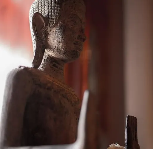 Hotel Angkor Pearl Siem Reap