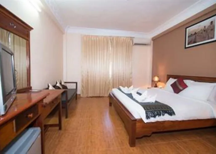 Angkor Pearl Siem Reap