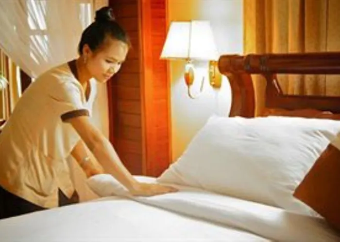 Angkor Pearl 3* Siem Reap
