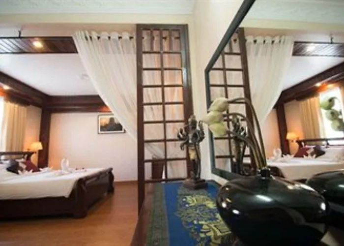 Hotel Angkor Pearl