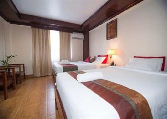 Angkor Pearl 3*