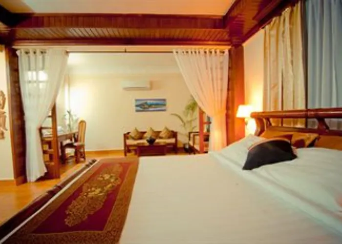 Hotel Angkor Pearl
