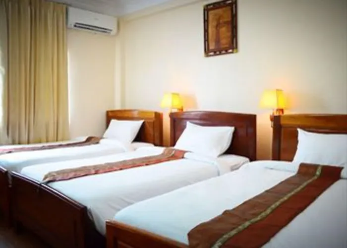 Angkor Pearl Siem Reap