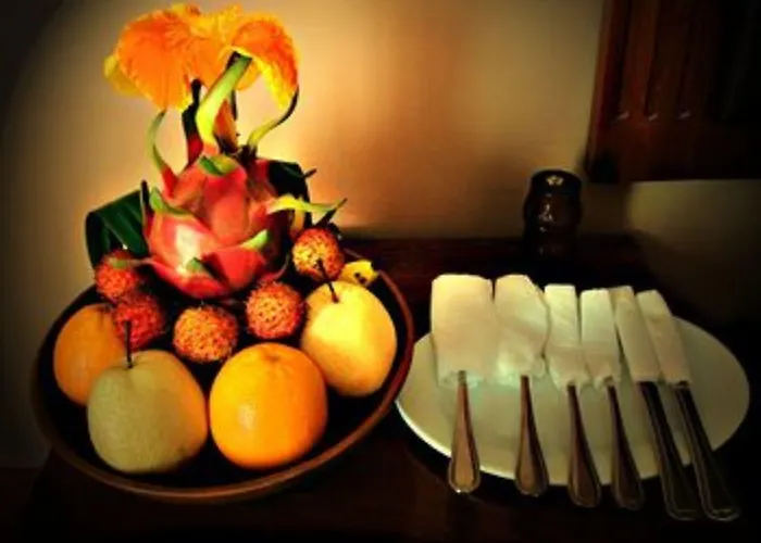 Hotel Angkor Pearl