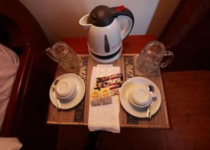 Hotel Angkor Pearl 3*