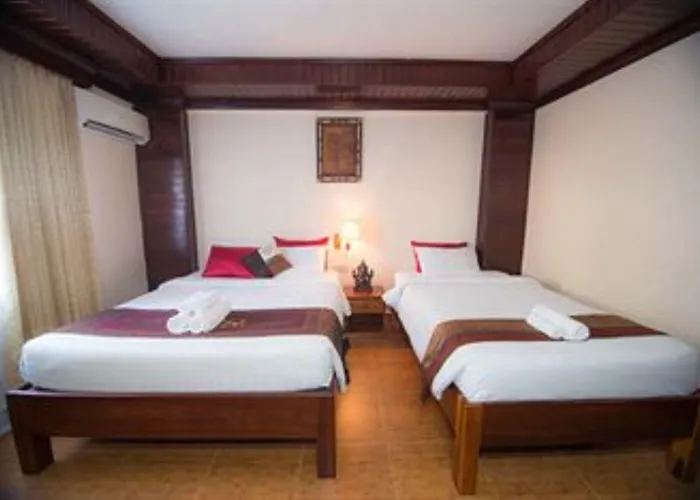 Angkor Pearl Siem Reap