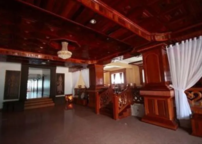Angkor Pearl 3* Siem Reap