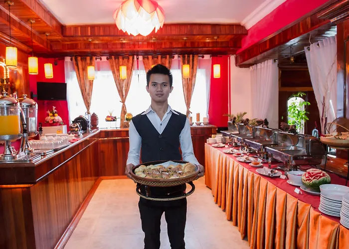 Angkor Pearl Hotel