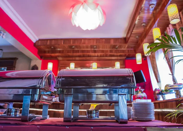 Angkor Pearl Hotel Siem Reap