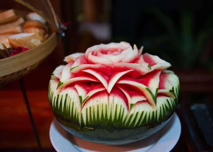 Hotel Angkor Pearl