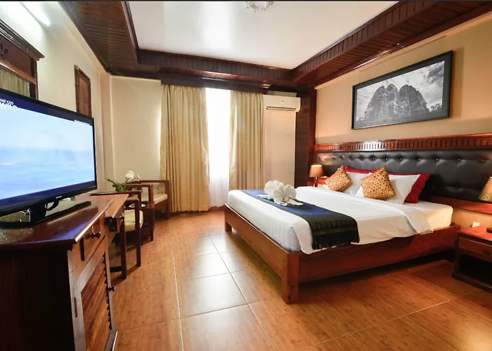 Angkor Pearl
