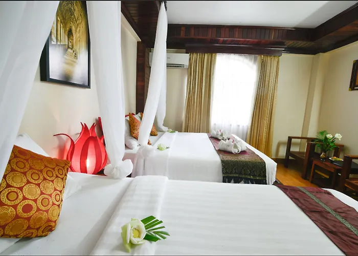Angkor Pearl Siem Reap