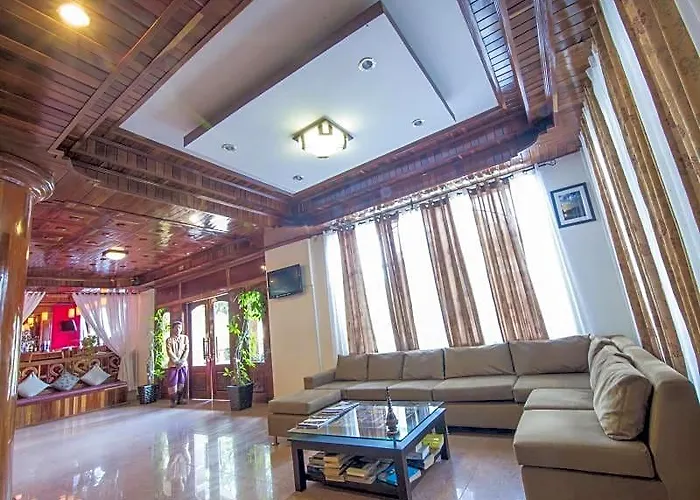 Angkor Pearl 3*