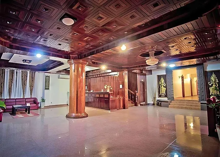 Angkor Pearl