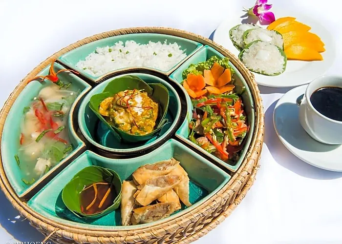 Angkor Pearl 3*