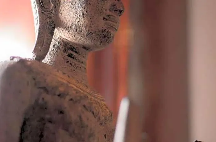 Angkor Pearl 3* Siem Reap