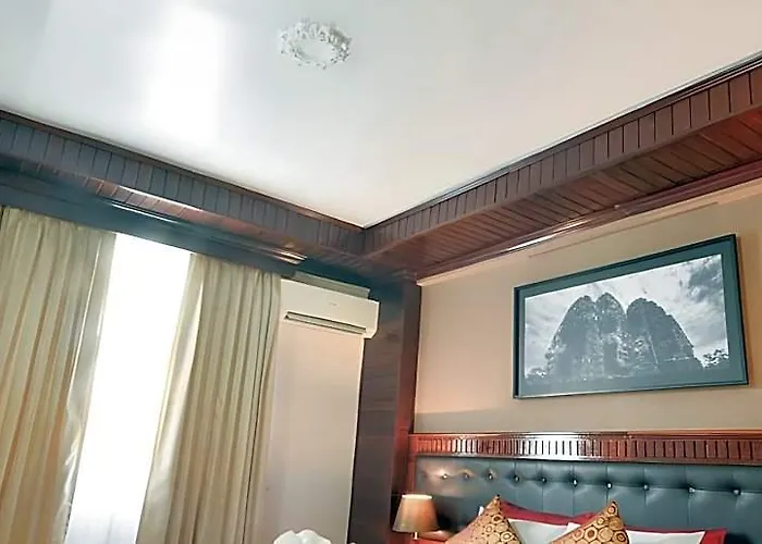 Hotel Angkor Pearl