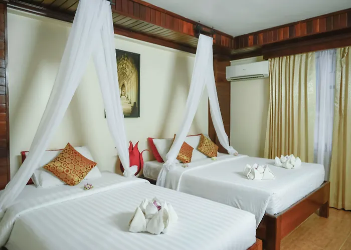 Angkor Pearl Hotel