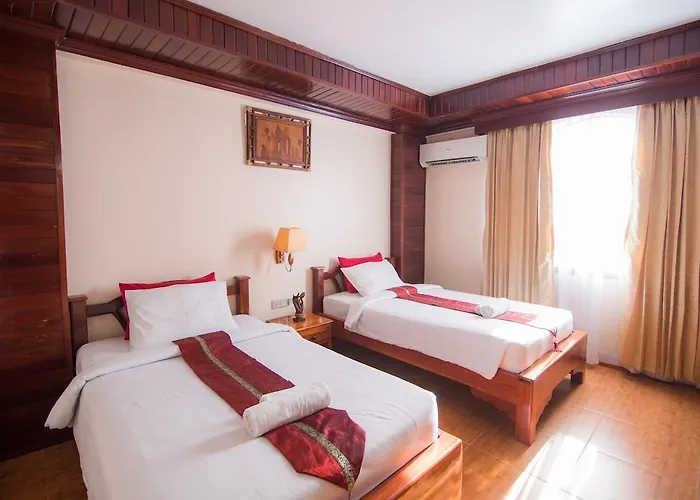 Angkor Pearl 3*