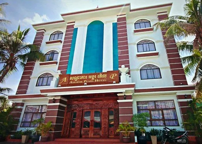 Angkor Pearl 3*