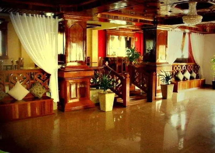 Angkor Pearl
