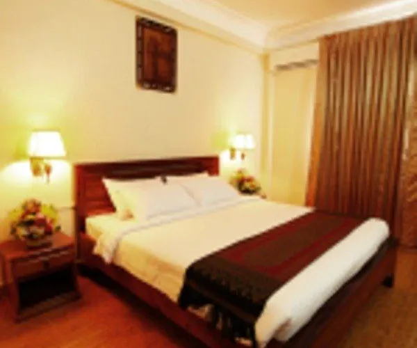 Hotel Angkor Pearl